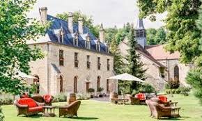 Groupon Bourgogne 1 Nuit Avec Petit Dejeuner Et Diner Gastronomique En Option A L Abbaye De La Bussiere 4 Pour 2 Personne Abbaye Relais Chateaux Le Manoir