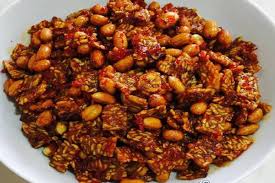 Sambal tempe kukus pun siap. Resep Bumbu Cara Memasak Sambal Goreng Tempe Pedas Manis Info Big News