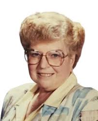 Loretta Alley Obituary