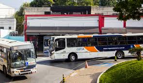 Cotia amplia linha de ônibus até o Jd. Japão; veja horários e itinerário