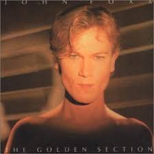 John Foxx-The Golden Section '83