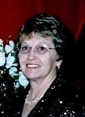 Diana Engstrom Obituary
