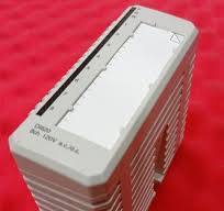 ABB DI820 DIGITAL INPUT SYSTEM 800XA 3BSE008512R1 120V A.C. 8 CH