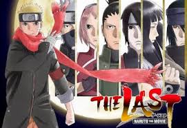 Naruto Shippuuden Movie 7 The Last Bd Subtitle Indonesia Animecheck Naruto Shippuden Naruto Bioskop