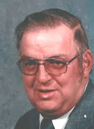 Frederick M. "Fred" Ford Obituary