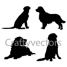 Golden Retriever Silhouettes Vector File Golden Retriever Silhouette Dog Silhouette Silhouette Vector 7 golden retriever dog silhouette side view vector eps clip art vector and stock illustrations available to search from thousands of royalty free illustrators. golden retriever silhouettes vector