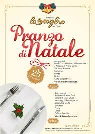 Per quanto riguarda la nostra proposta culinaria, abbiamo pensato alla realizzazione di un pranzo di natale per la famiglia che sia ricco, gustoso e che sappia accontentare proprio tutti grazie a deliziosi piatti della tradizione che sapranno allietare questo. Pranzo Di Natale Al Ristorante Lo Scoglio Ristorante Lo Scoglio