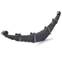 autoparts Hino truck spare parts Front Spring Shackles 484411280 48441-1280  hino Quality suspension Leaf Set Spring Superior Endurance - Narmada ...