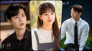 Nonton Streaming Start Up Drakor Suzy Dan Nam Joo Hyuk Episode 11 Malam Ini Dal Mi Cinta Siapa Tribun Kaltim