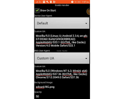 Uc browser mini is the best video browser from uc browser team. Download Uc Mini Handler Apk For Android Phone