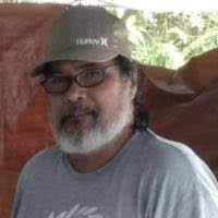 Darrell Gillis's Instagram, Twitter & Facebook