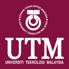 It is ranked among one of the top institutions in malaysia. Logo Utm Brand