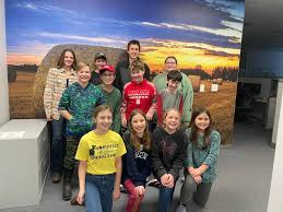 Cortland County Holstein...