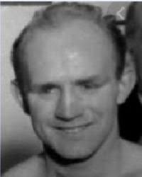 BoxRec: Willie Lloyd