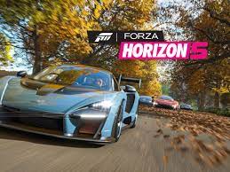 Forza horizon 5 ventures to mexico, with an upcoming virtual road trip trekking across barren deserts, luscious rainforests, and historical cities. Forza Horizon 5 Trailer Steigert Vorfreude Der Xbox Series X Fans Games