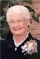 Imogene Abbott Obituary (1928