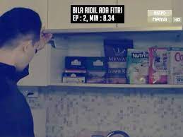 Bila aidil ada fitri episod 12 watch. Mewah On Twitter Are You A Drama Lover Did You Spot Our Very Own Superstar Mewah Brown Rice In Bila Aidil Ada Fitri At Astro Maya Throwback Mewah Brownrice Astro Astromaya