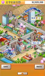 Here comes kairo land, your portal into the exciting world of kairosoft games! Download Venture Towns 3 0 0 Apk Mod Money For Android