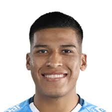 Pablo César Luján García