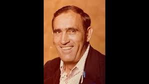 Garn Swenson's Funeral Service