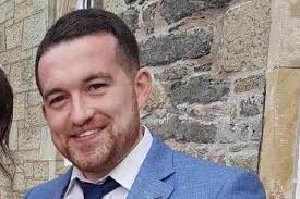 Mourners hear of how wedding of Dr Sean McMahon and his fiancée was to take  place in Enniskillen last Friday