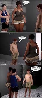 Doctor Brandie Part 33 Porn Comic english 04 - Porn Comic