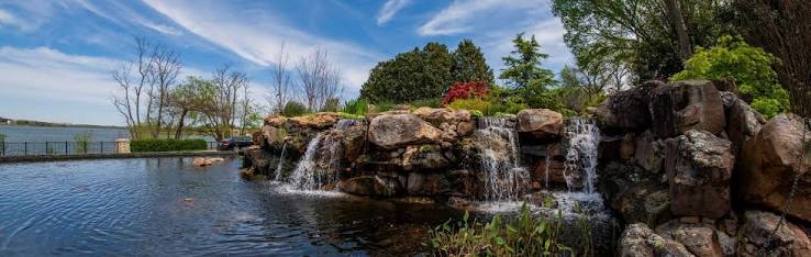 White Rock Lake | Dallas Parks, TX - Official Website