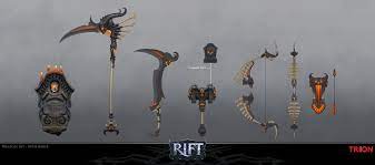 Pin On Concept Art Objects