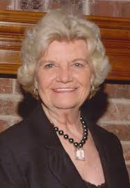 Betty Christian Obituary