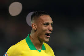 Profile of ajax's antony, a brazilian forward with videos, career transfer history & 2020 stats. Marco Van Basten Doesn T Understand Transfer Antony At All Ridiculous All About Ajax