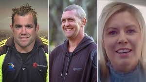 Blair Vining's family blown away by positive response to upcoming charity  match