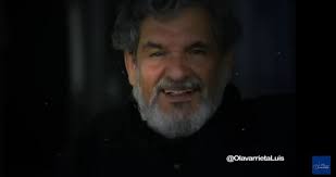 Alberto Rafael Monsalve