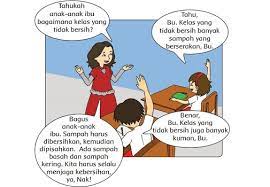 Maybe you would like to learn more about one of these? Kunci Jawaban Buku Tema 4 Kelas 2 Halaman 69 70 71 72 73 76 77 78 Subtema 2 Pembelajaran 3 Halo Belajar