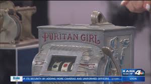 Roy Dudley Estate Sales: Interesting west Arkansas estate