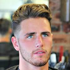 40 Stylish Haircuts For Men 2020 Guide Haircuts For Men Mens Hairstyles Stylish Haircuts