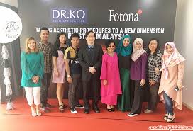Specialize in skin care, aesthetic and jerawat. Sunshine Kelly Beauty Fashion Lifestyle Travel Fitness Fotona Intraoral Laser Treatments For Skin Laxity And Snoring Problems