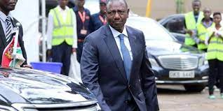 Wasifu wa naibu wa rais william ruto subscribe to our ruclip channel for more great videos: Dp William Ruto S Car Collection Photos Video Kenyans Co Ke