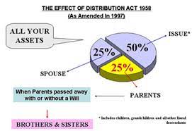 Order for distribution of small estate; Sis Estate Planning Malaysia Islamic Estate Planning Estate Planning Services Estate Planning All About Will