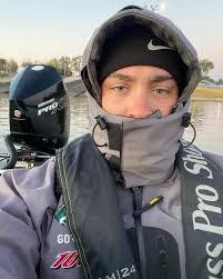 Sam Poulos's Instagram, Twitter & Facebook