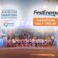 Maratón de Akron 2025