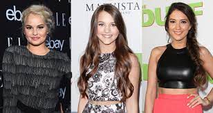 The instructions appear simple enough to follow, but like life, nothing is as easy as it seems. Debby Ryan To Executive Produce Jessica Darling S It List Blair Fowler Chloe East Debby Ryan Just Jared Jr