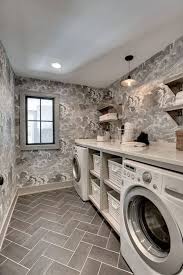Basement basements are often used for laundry rooms since they offer more space than the ground floor or upper levels. 20 Best Basement Laundry Room Ideas Awesome Remodel