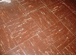 Homes built before the 1980s could expose homeowners, their families and others to asbestos possibly hiding in cement, floor tiles, insulation. A Discussion Of Floor Tiles Elliott Spour House Tile Floor Tile Removal Asbestos