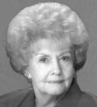 Helen Robinson Obituary (2006)