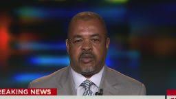 Ebola: Texas hospital employee quarantined in Belize