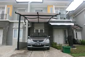 Berikut contoh beberapa material atap kanopi yang bisa dipilih untuk melindungi halaman rumah minimalis anda : 40 Gambar Model Kanopi Rumah Minimalis Desainrumahnya Com
