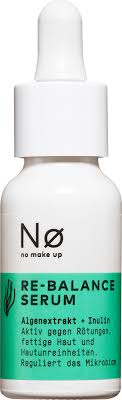 English language learners definition of re (entry 2 of 3). No Cosmetics Serum Re Balance 20 Ml Dauerhaft Gunstig Online Kaufen Dm De