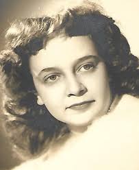 Ellen Louise Lorenz Obituary