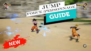 Team play vs cpu, play arcade team, cpu single play vs, single play arcade and training. Walkthrough Jump Force Guide For Android Apk Download