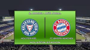 Der fc bayern münchen zieht durch ein ungefährdetes 3:0 gegen den 1. Ps5 Fifa 21 Holstein Kiel Fc Bayern Munchen L Dfb Pokal 2 Runde 20 21 L Prognose Null Hd Youtube
